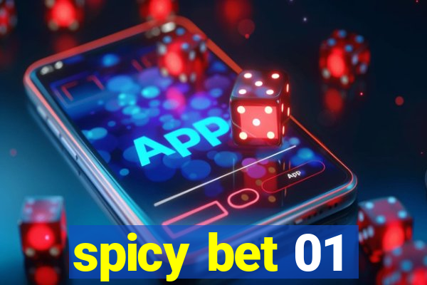 spicy bet 01